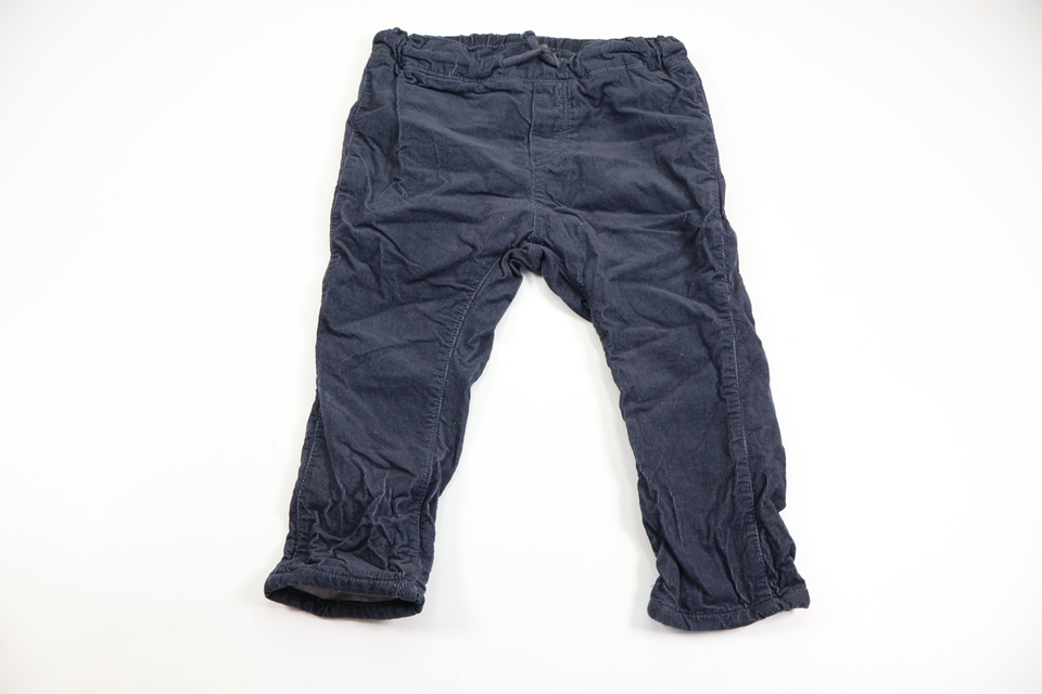 Pants from H&M - Size 86 - Grey