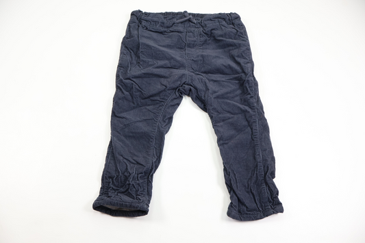 Pants from H&M - Size 86 - Grey