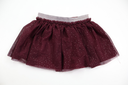Tulle skirt from Sweet Heart - Size 92 - Purple