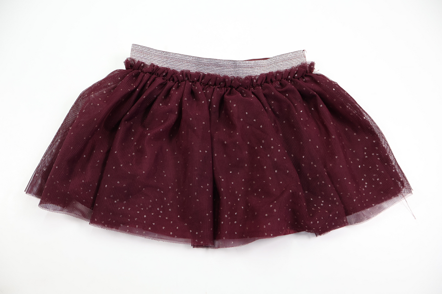 Tulle skirt from Sweet Heart - Size 92 - Purple