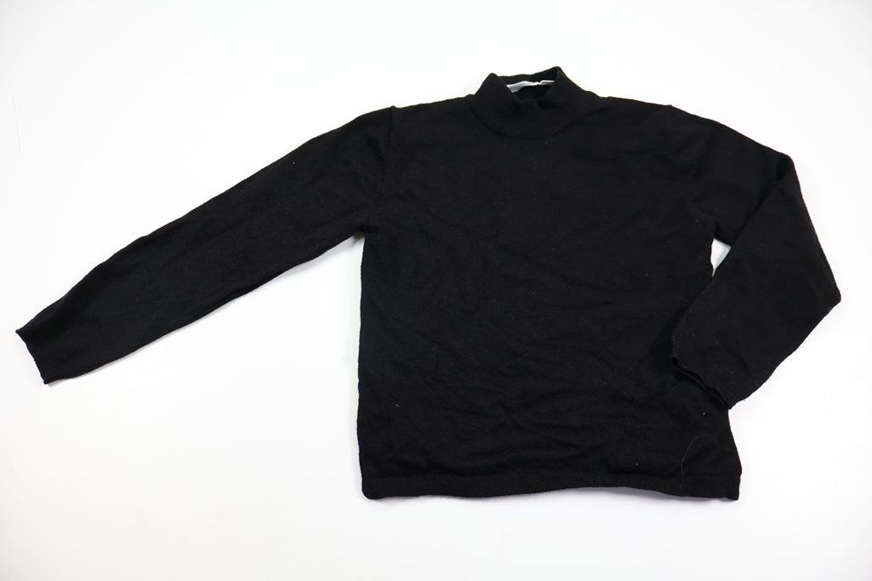 Sweater from Zara - Size 116 - Black