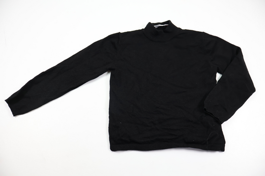 Sweater from Zara - Size 116 - Black