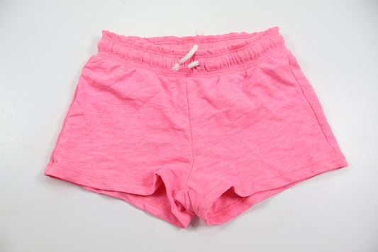 Shorts from H&M - Size 110 - Pink