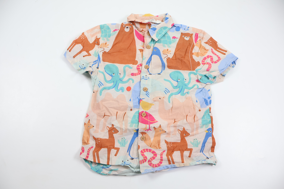 Shirt from H&M - Size 98 - Multi