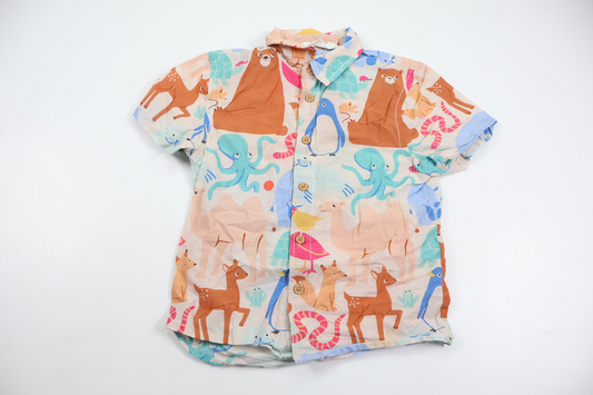 Shirt from H&M - Size 98 - Multi