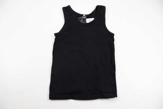 Vest from Name It - Size 110 - Black