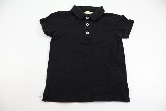 Polo shirt from Zara - Size 110 - Black