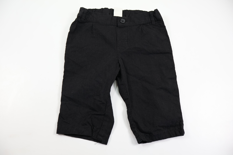 Suit shorts from H&M - Size 92 - Black