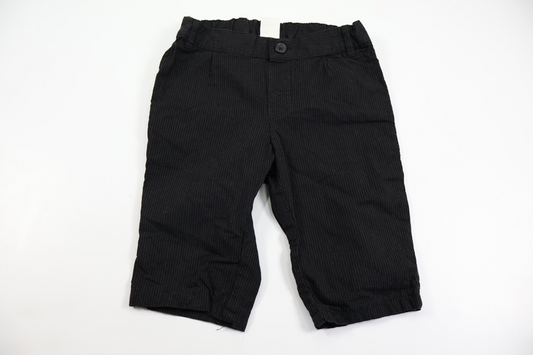Suit shorts from H&M - Size 92 - Black