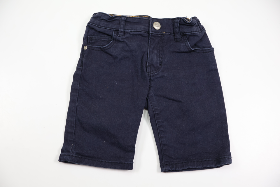 Shorts from H&M - Size 98 - Navy blue