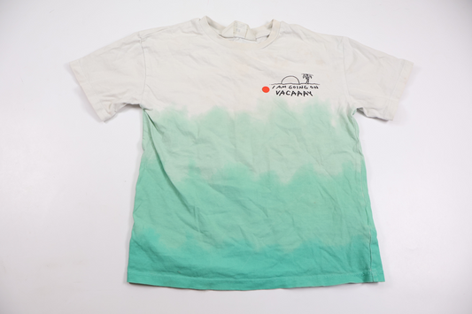 H&M T-shirt - Size 110/116 - Multi