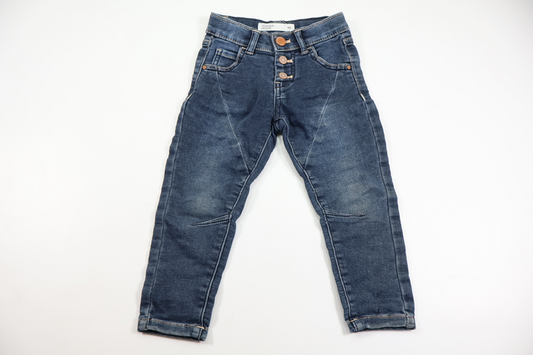 Jeans from Cubus - Size 92 - Denim