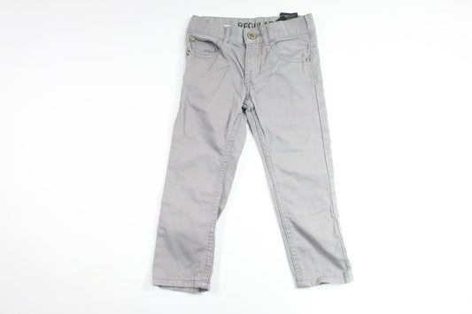 Jeans from H&M - Size 92 - Grey