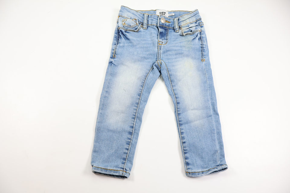 Jeans from Lager 157 - Size 90 - Denim
