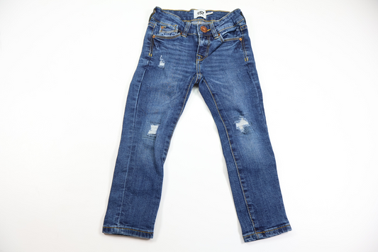 Jeans from Lager 157 - Size 100 - Denim