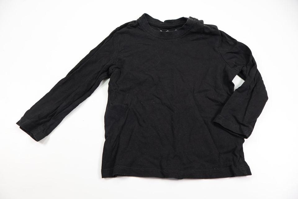 Sweater from Basic U - Size 86 - Black