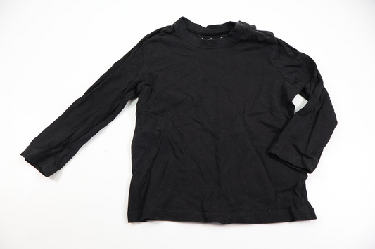 Sweater from Basic U - Size 86 - Black