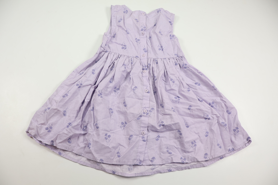 Dress from LC Waikiki - Size 104/110 - Purple