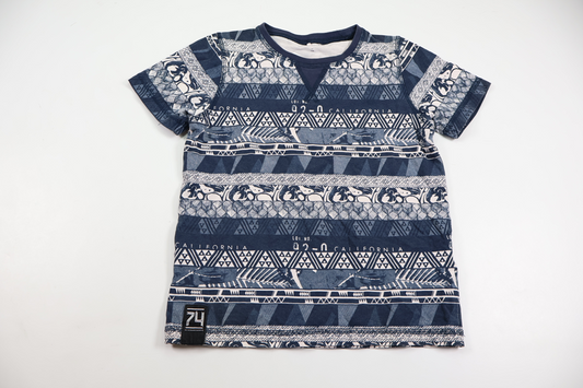 T-shirt from Name It - Size 116 - Blue