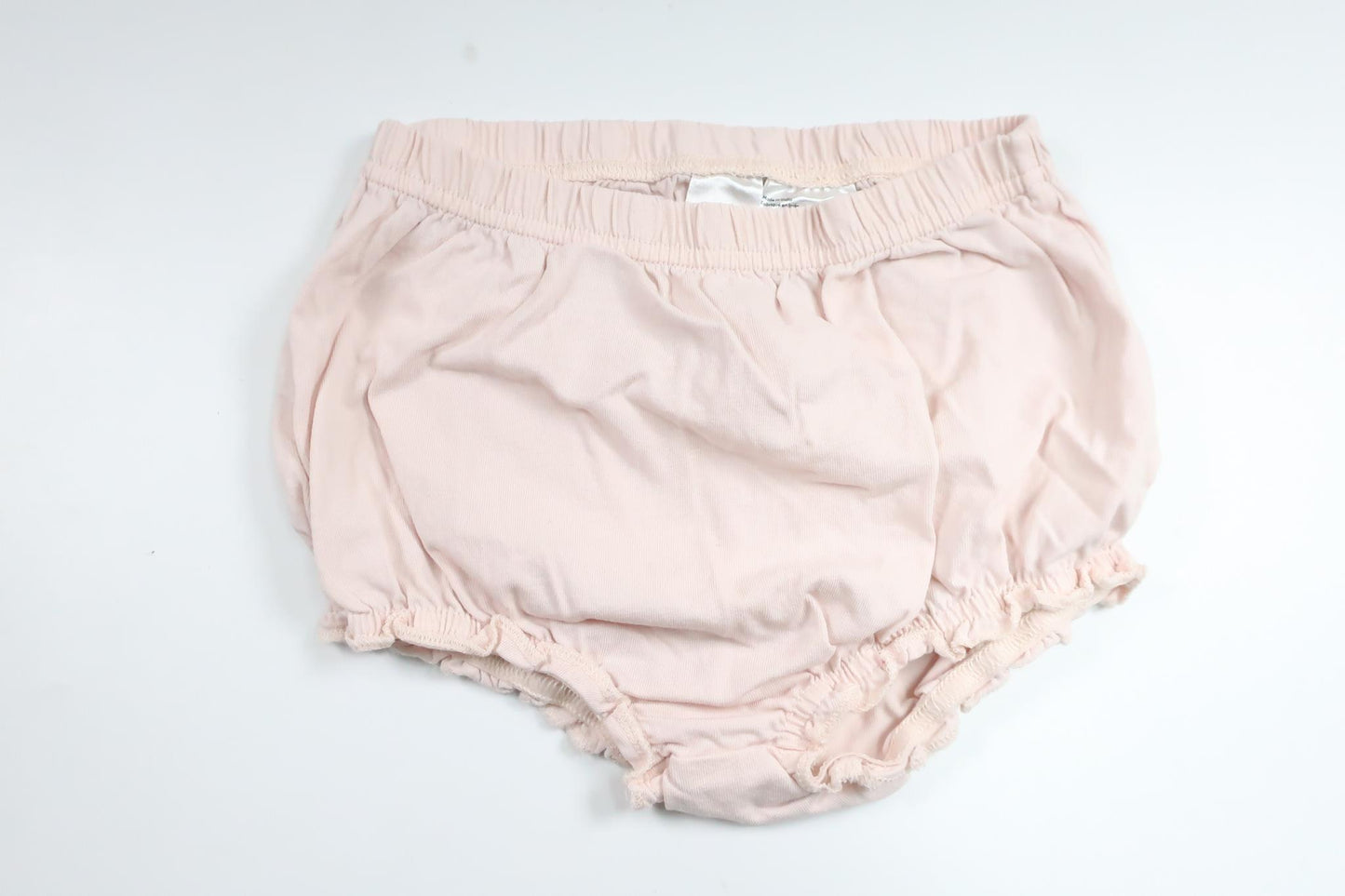 Shorts from H&M - Size 104 - Pink
