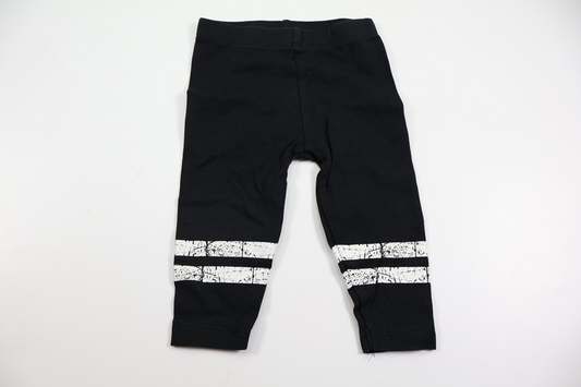 Pants from ICA I Love Eco - Size 68 - Black