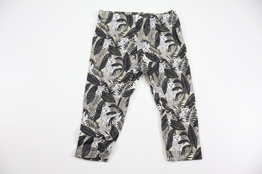 Pants from ICA I Love Eco - Size 68 - Black