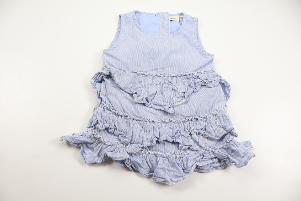 Dress from Name It - Size 80 - Blue