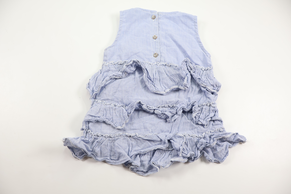 Dress from Name It - Size 80 - Blue