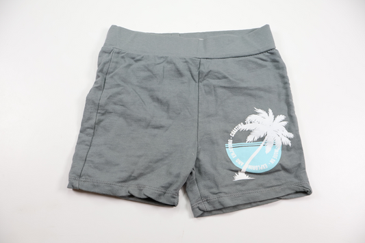 Shorts from Civil Boys - Size 122/128 - Grey
