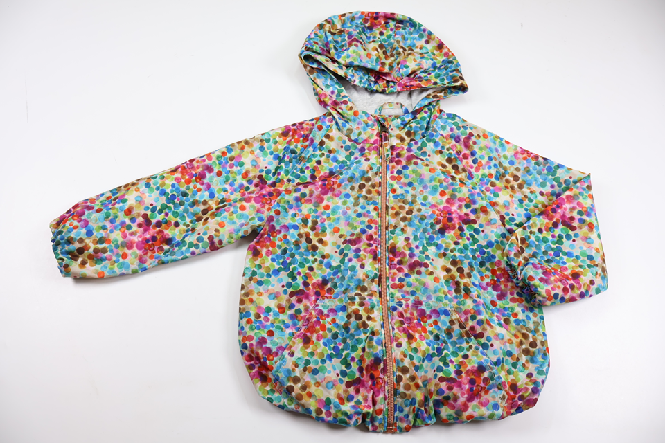 Windbreaker from Next - Size 98 - Multi