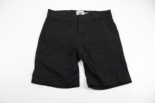 Chinos Shorts from Lager 157 - Size 120 - Black