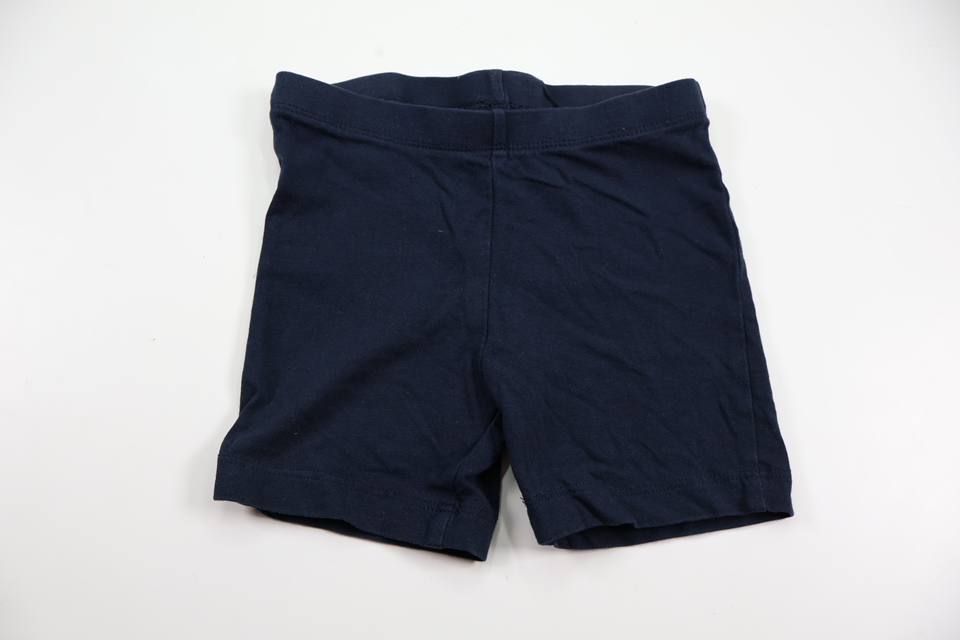 Shorts from Lupilu - Size 98/104 - Navy blue