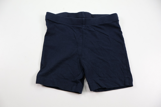 Shorts from Lupilu - Size 98/104 - Navy blue