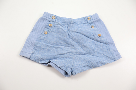 Shorts from Zara - Size 80 - Blue