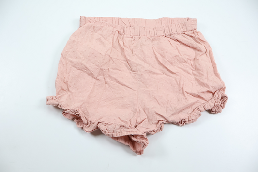 Shorts from H&M - Size 104 - Pink