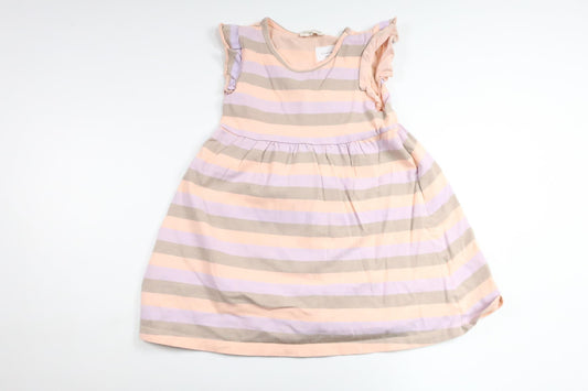 Striped dress from Amy &amp; Lucy - Size 98/104 - Multi