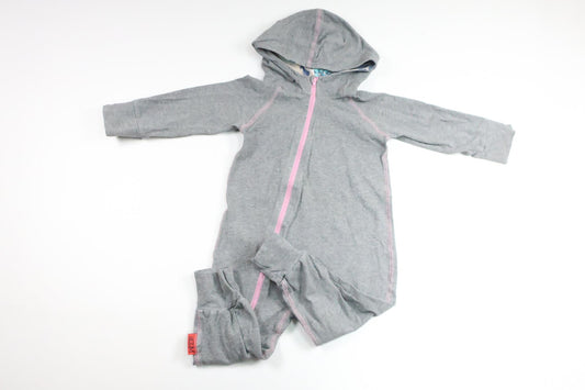 Overalls from iELM - Size 80 - Grey