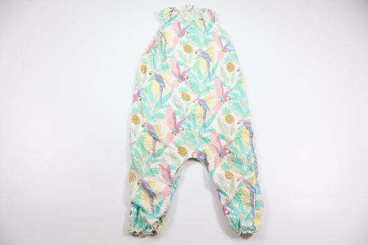 Jumpsuit from My Wear Baby - Size 74 - Multi