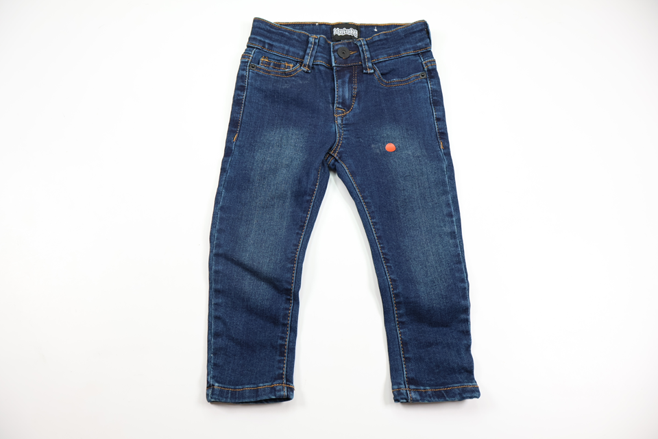 Denim Day jeans - Size 92 - Denim