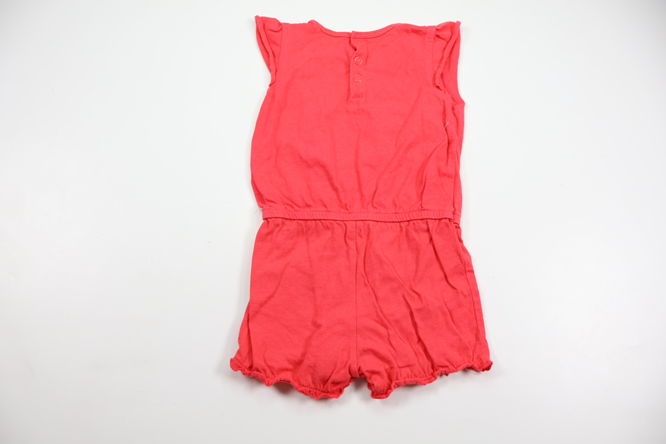 Jumpsuit from Lupilu - Size 74/80 - Pink