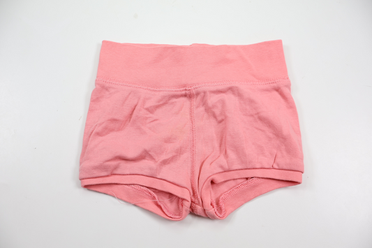 Shorts from H&M - Size 68 - Pink