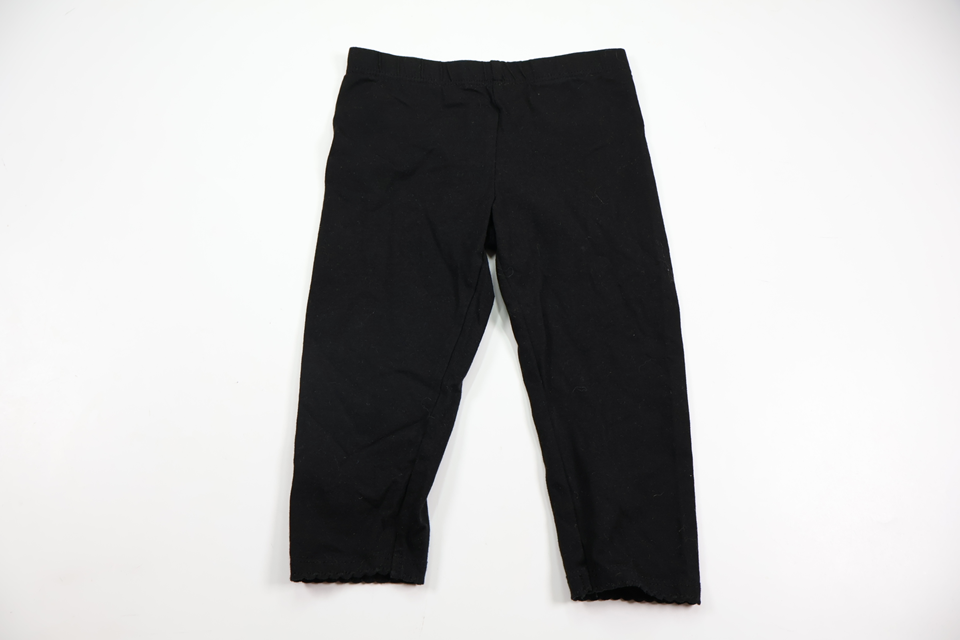 Shorts from H&M - Size 104 - Black