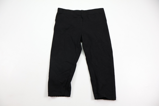 Shorts from H&M - Size 104 - Black
