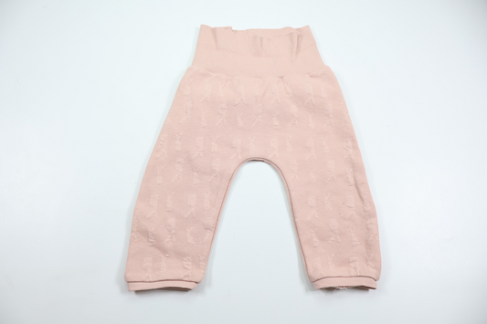 Pants from Name It - Size 74 - Pink
