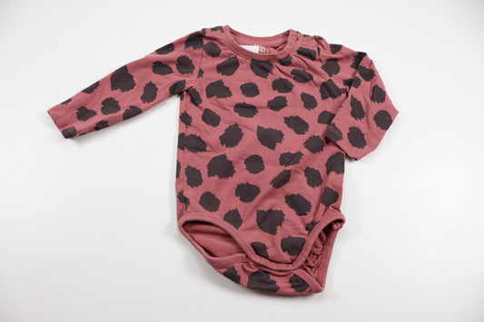 Bodysuit from SRNHLT - Size 74 - Purple