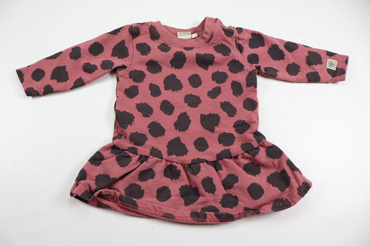 Dress from SRNHLT - Size 74 - Purple