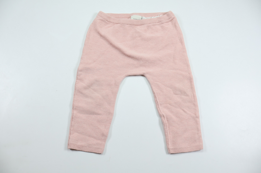 Pants from Name It - Size 74 - Pink