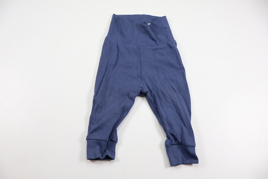 Pants from H&M - Size 68 - Blue