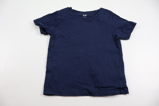 T-shirt from H&M - Size 92 - Blue