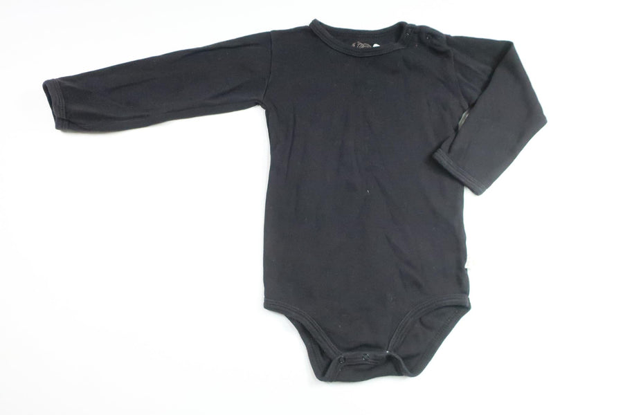 Bodysuit from Basic U - Size 86 - Black